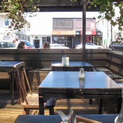 La Bottega Bakery Cafe