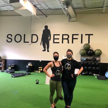 Soldierfit - Turf for group classes (bootcamp) - Gyms Near Me - Columbia, Maryland Soldierfit - Turf for group classes (bootcamp) - Gyms Near Me - Columbia, Maryland