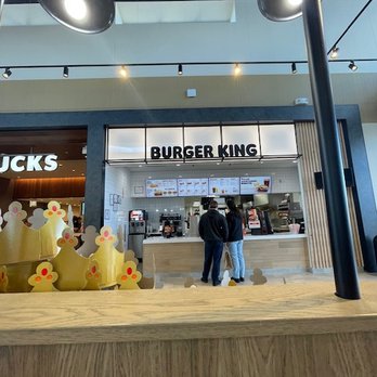 Burger King - Burgers Near Me - Ruby, New York