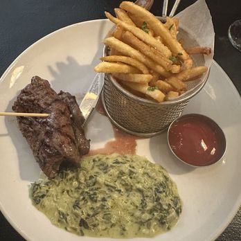 Cravings Tapas Bistro - Tapas/Small Plates Near Me - Ridgewood, New Jersey