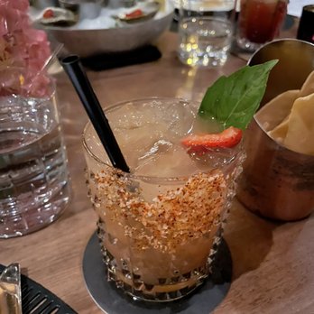 The Mexican - Mexican Near Me - Dallas, Texas