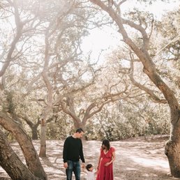 Maternity session with Bethany