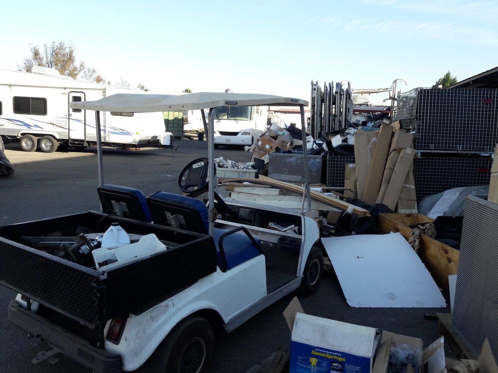 WALT’S RV 11 Photos & 39 Reviews Auto Parts & Supplies 1275