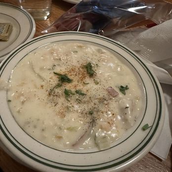 The Buena Vista - Clam chowder - Bars Near Me - San Francisco, California The Buena Vista - Clam chowder - Bars Near Me - San Francisco, California