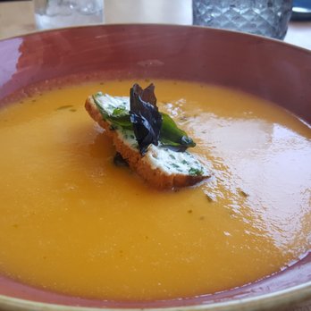 Kali Steak - tomato soup - Steakhouses Near Me - Los Angeles, California Kali Steak - tomato soup - Steakhouses Near Me - Los Angeles, California