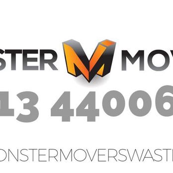 Monster Movers Waste Removal Services - Junk Removal & Hauling Near Me - Leeds, XWY
