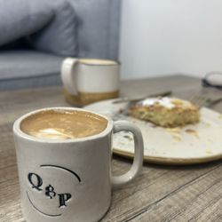 We even loved the cups/plates-looks to be made local to the area.