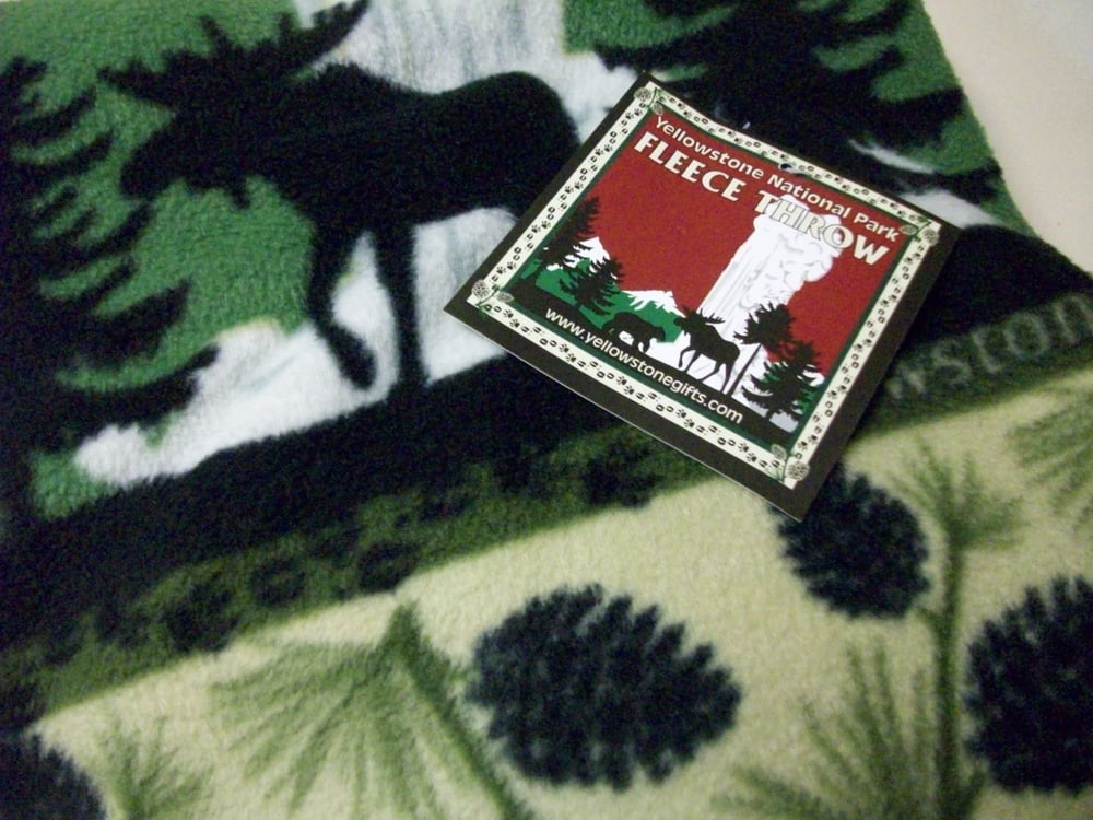 Old Faithful Inn Gift Shop - Gift Shops - 1 Grand Loop Rd, Yellowstone