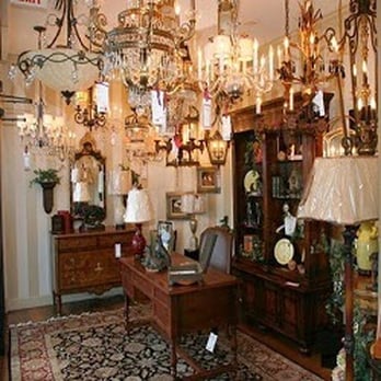 Masterpiece Lighting - Home Decor Near Me - Atlanta, Georgia