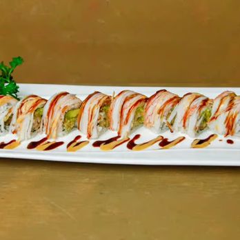 Tokyo Sushi & Grill - Shaggy dog - Japanese Near Me - Magnolia, Texas Tokyo Sushi & Grill - Shaggy dog - Japanese Near Me - Magnolia, Texas