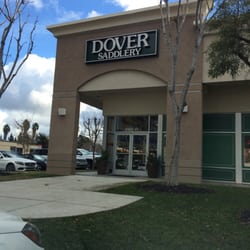 Dover Saddlery