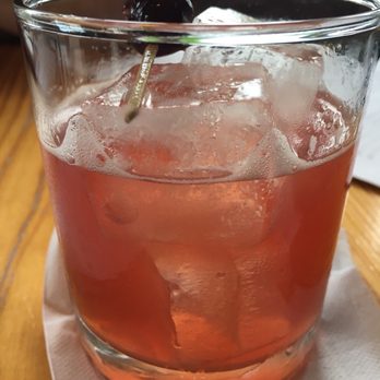 Hog & Hominy - This Jack Rose knows how stiffen you up. - Italian Near Me - Memphis, Tennessee Hog & Hominy - This Jack Rose knows how stiffen you up. - Italian Near Me - Memphis, Tennessee