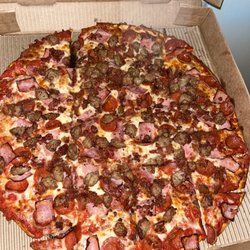 Dawghouse Pizza & Bar