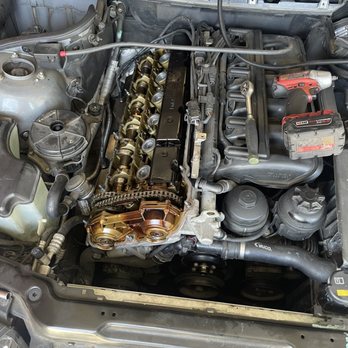 Zeiten Independent BMW Mobile Services - Auto Repair Near Me Zeiten Independent BMW Mobile Services - Auto Repair Near Me