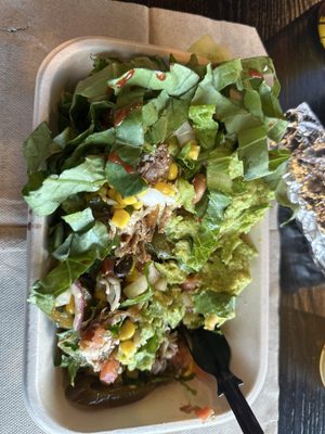 Illegal Pete's DU by null