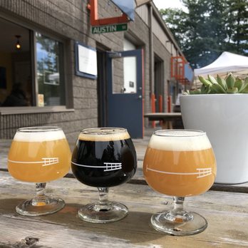 Austin Street Brewery - Breweries Near Me - Portland, Maine