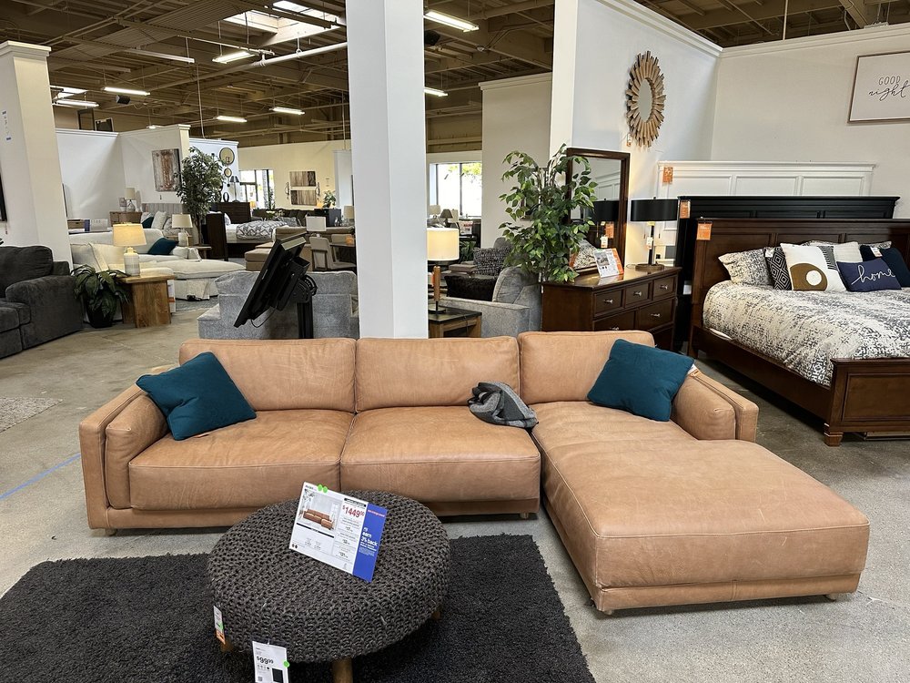 ASHLEY STORE Updated September 2024 172 Photos & 653 Reviews 1050