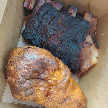 Salt + Smoke - St. Louis cut ribs and brisket - Bars Near Me - Saint Louis, Missouri Salt + Smoke - St. Louis cut ribs and brisket - Bars Near Me - Saint Louis, Missouri