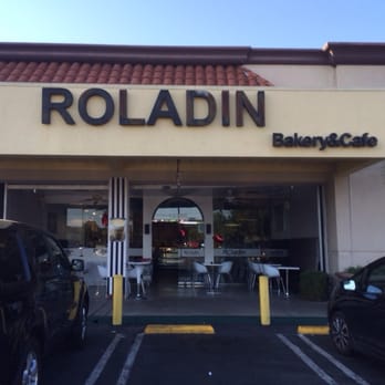 Roladin Restaurant - Mediterranean Near Me - Reseda, California Roladin Restaurant - Mediterranean Near Me - Reseda, California