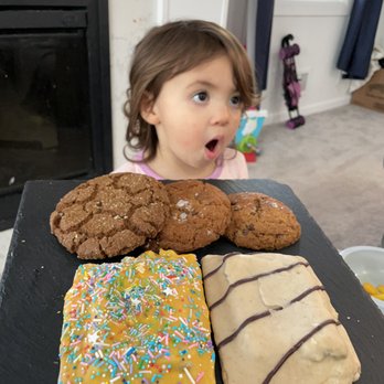 Ursula - Brutus Bakeshop - New Mexican Cuisine Near Me - Brooklyn, New York