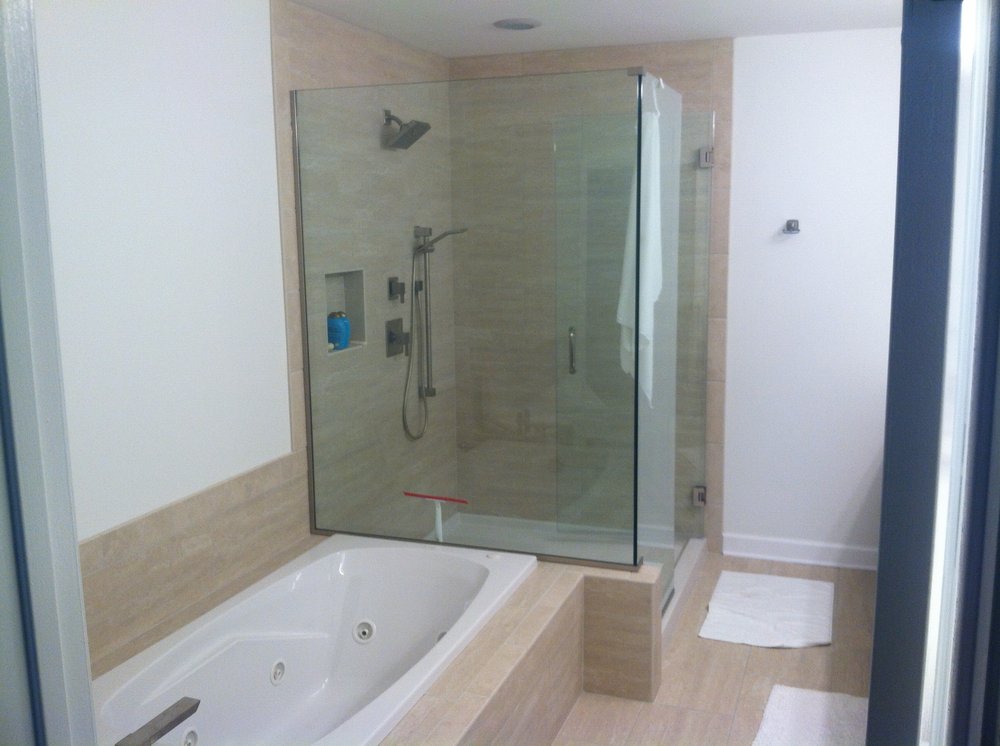 Slide of F & S Remodeling