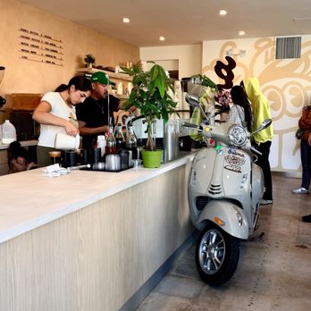 Crema - Coffee & Tea Near Me - Sherman Oaks, California Crema - Coffee & Tea Near Me - Sherman Oaks, California