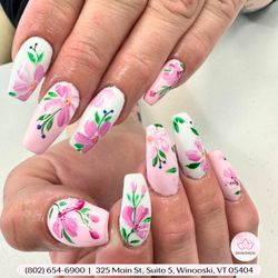 Heavenly Beauty Spa