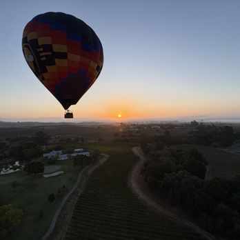 Sonoma Ballooning Adventures - Hot Air Balloons Near Me - Sonoma, California Sonoma Ballooning Adventures - Hot Air Balloons Near Me - Sonoma, California