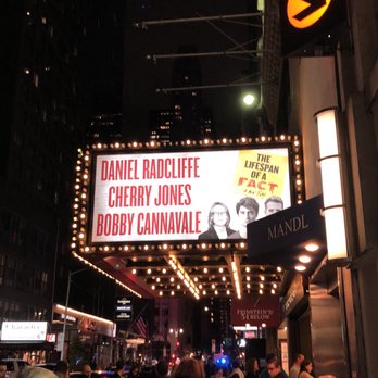 Studio 54 Theatre - Performing Arts Near Me - New York, New York Studio 54 Theatre - Performing Arts Near Me - New York, New York