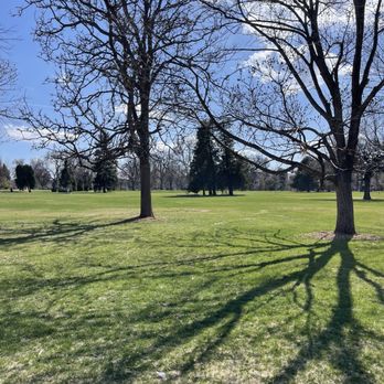 City Park - Park - Parks Near Me - Denver, Colorado