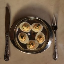 Deviled Eggs Deviled Eggs