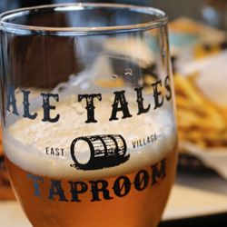 Mug Club gets half off drafts on Wednesdays!
