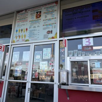 JOES ITALIAN ICE - Updated March 2026 - 5202 Photos & 3603 Reviews ...