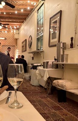La Viola Bistro by null