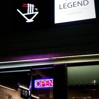 Pho Legend - Noodles Near Me - Los Angeles, California