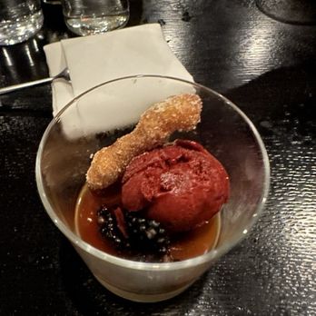 Ryla - Soy Milk Pudding - Asian Fusion Near Me - Hermosa Beach, California Ryla - Soy Milk Pudding - Asian Fusion Near Me - Hermosa Beach, California