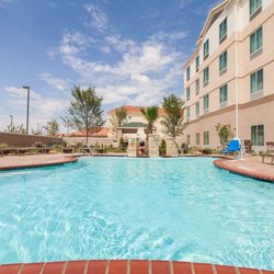 Hilton Garden Inn Midland - Pool