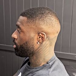 Top Shelf Studio - -Cut by Rafa