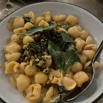 Sanjusan - MENTAIKO LUMACHE - Pizza Near Me - Minneapolis, Minnesota