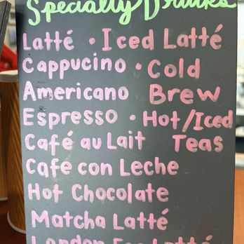 Elizabeth's Gourmet Delights - Specialty drinks - Bakeries Near Me - Clearwater, Florida Elizabeth's Gourmet Delights - Specialty drinks - Bakeries Near Me - Clearwater, Florida