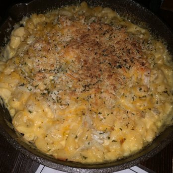 Crabtowne - Crab Mac & cheese ( ok) - Seafood Near Me - Glen Burnie, Maryland Crabtowne - Crab Mac & cheese ( ok) - Seafood Near Me - Glen Burnie, Maryland