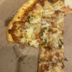 Nuno's Pizza