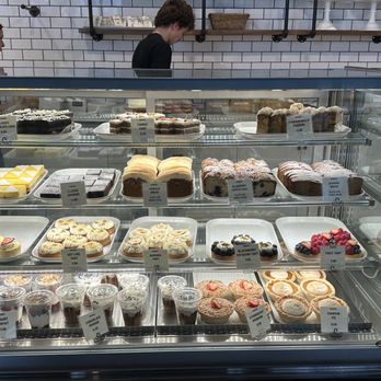 Bonrue Bakery formerly Farmstead - Bakeries Near Me - St George, Utah