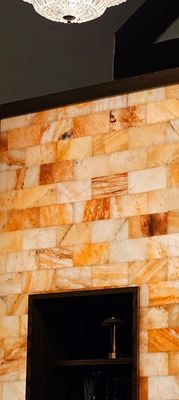 Saltbrick Prime Steakhouse by null