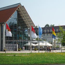 Kurhaus am Kurpark