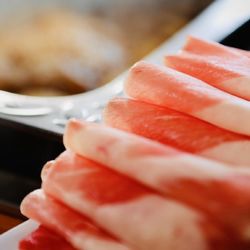 Chuan Yu Hot Pot - Fresh Beef