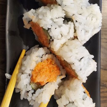 Toro sushi - Spicy tuna - Sushi Bars Near Me - Henderson, Nevada Toro sushi - Spicy tuna - Sushi Bars Near Me - Henderson, Nevada
