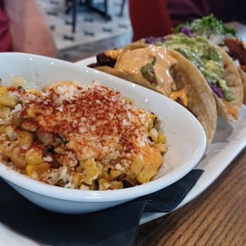 Sangrita Grill + Cantina - looks better than it tastes - Mexican Near Me - Fishers, Indiana Sangrita Grill + Cantina - looks better than it tastes - Mexican Near Me - Fishers, Indiana