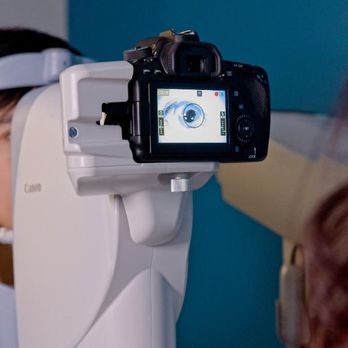 Langley Optometry Clinic - Photo - Optometrists Near Me - Langley, British Columbia