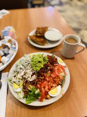 Clarkie's Diner by null